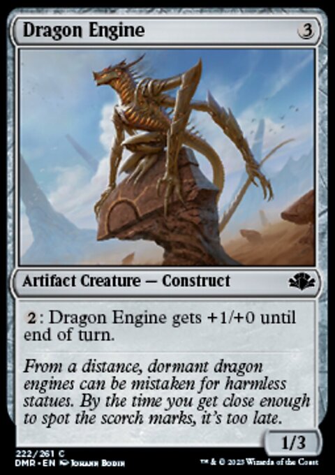 Dragon Engine